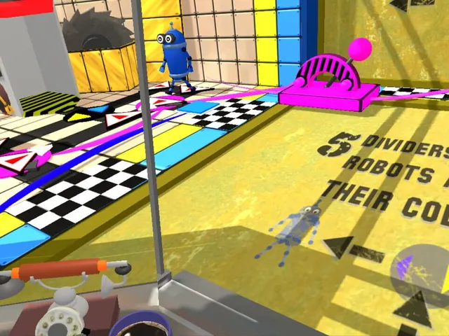 RoboTraps