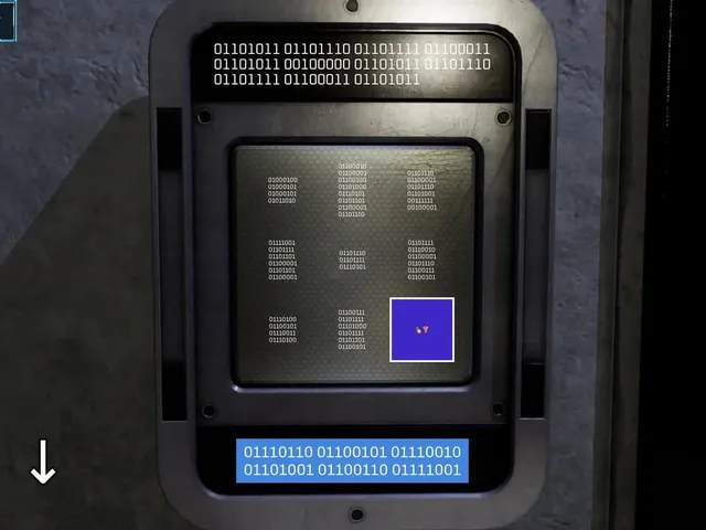 Robots and Murder