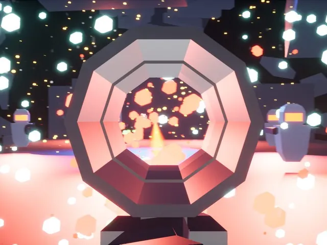 Robots n Lasers