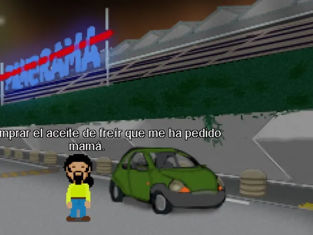 Roccio Quest