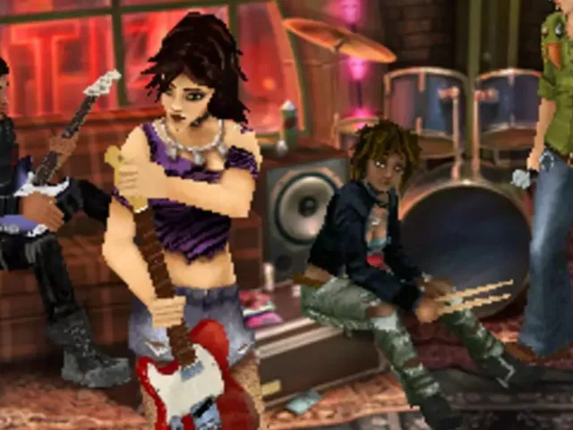 Rock Band