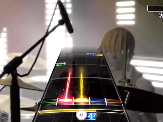 Rock Band