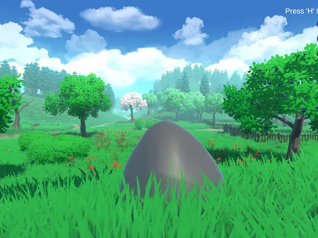 Rock Life: The Rock Simulator