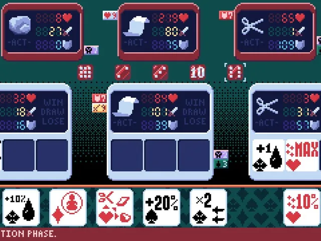 Rock Paper Scissors Ultimate