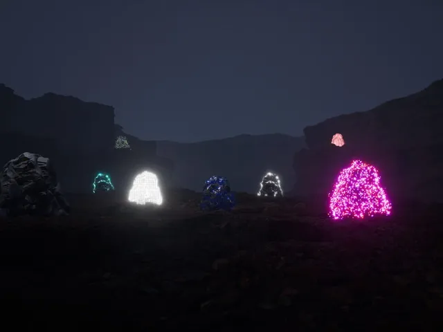 Rock Simulator 2