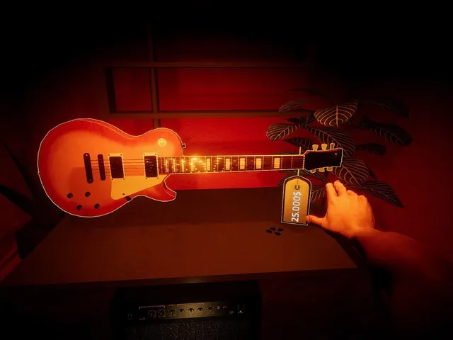 Rock Star Life Simulator