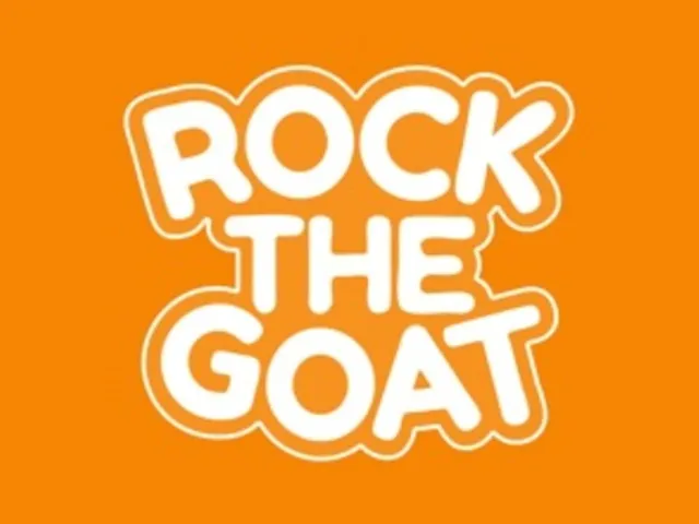 Rock the Goat
