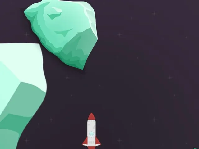 Rocket Adventure
