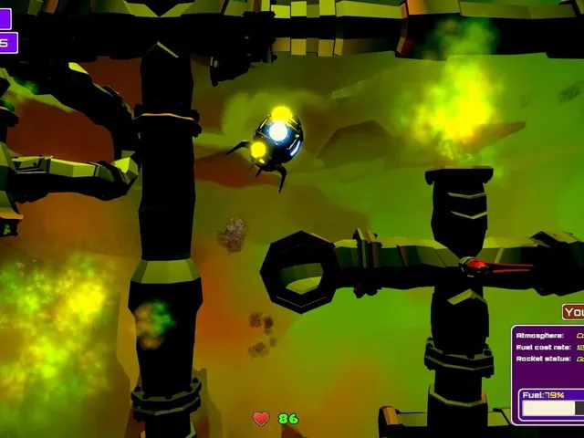 Rocket Adventures