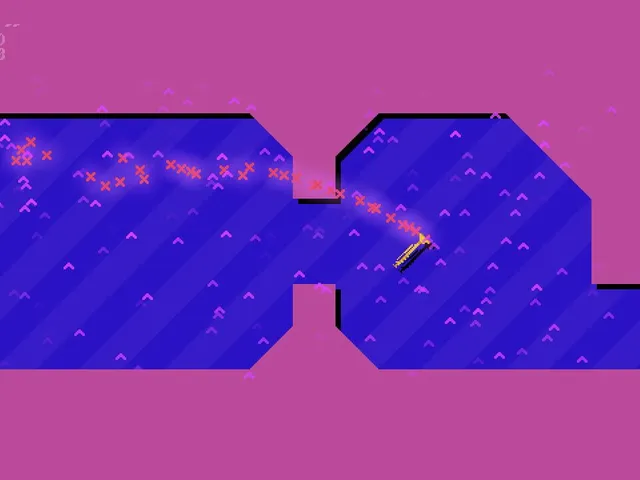 Rocket Drift