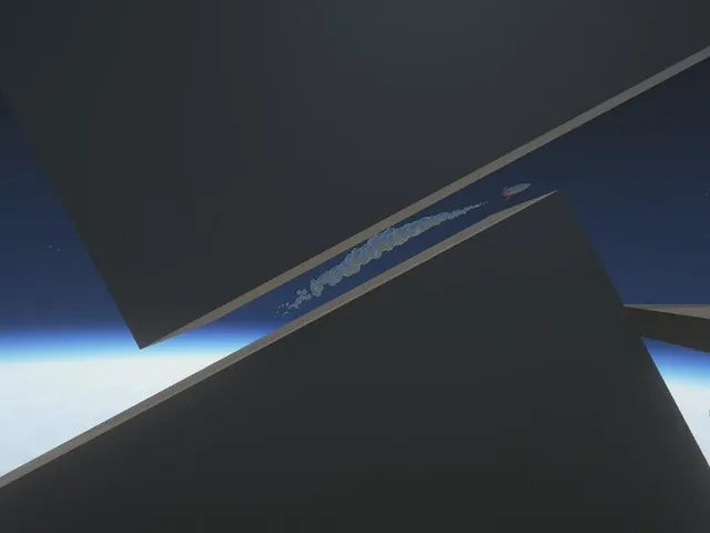 Rocket Horizon