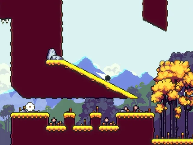 Rocket Jump