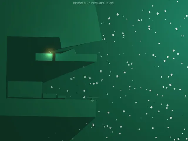 Rocket Jumping Sounds Dangerous