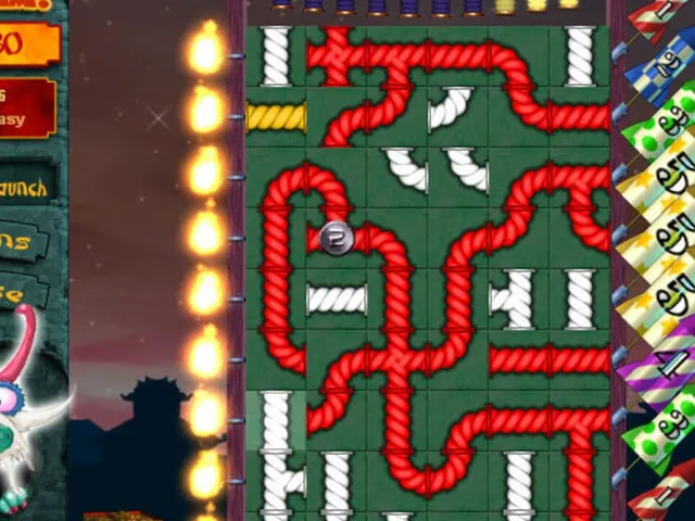 Rocket Mania Deluxe