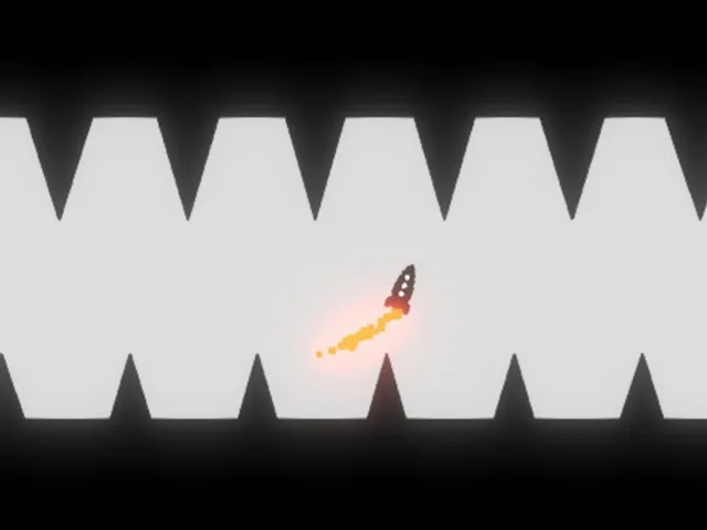 Rocket Rush