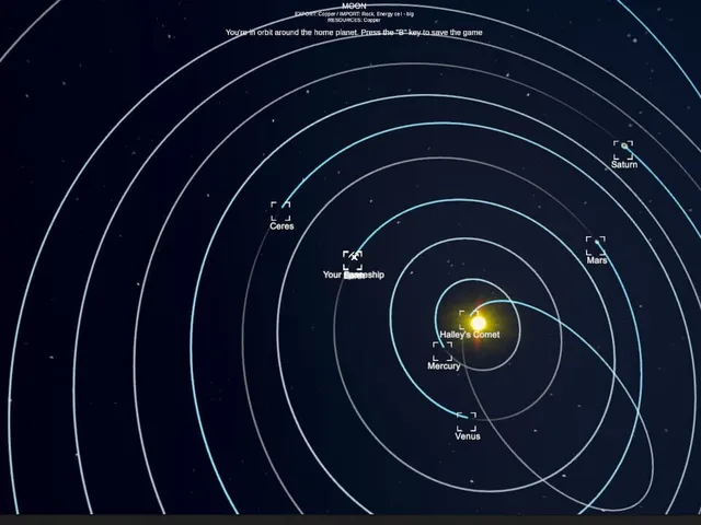 Rocket Simulator