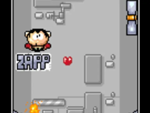 RocketBoy!
