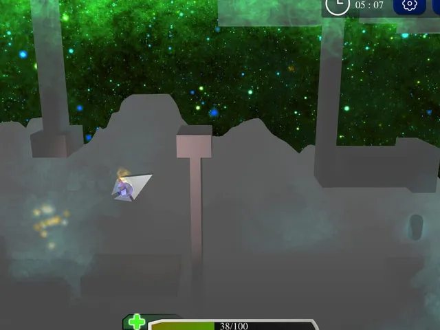 RocketGO