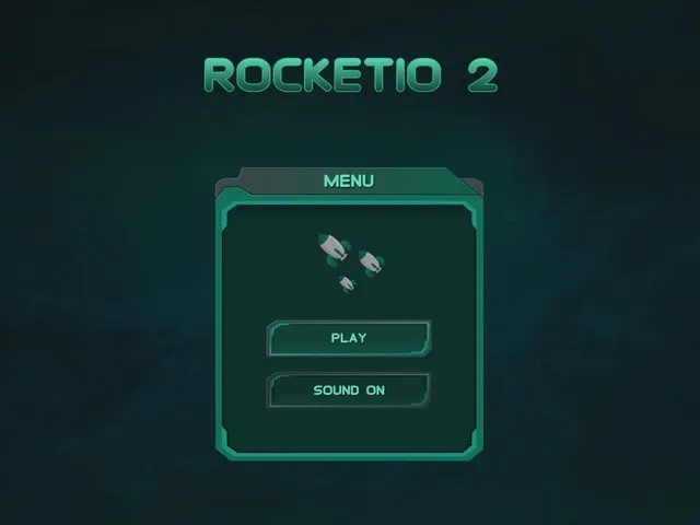 Rocketio 2