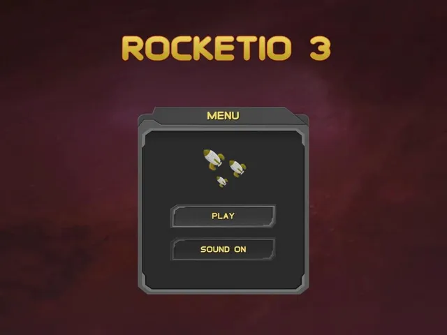 Rocketio 3