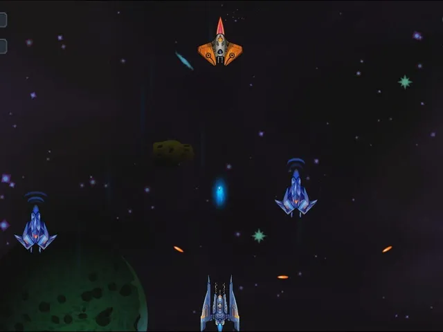 Rocketio