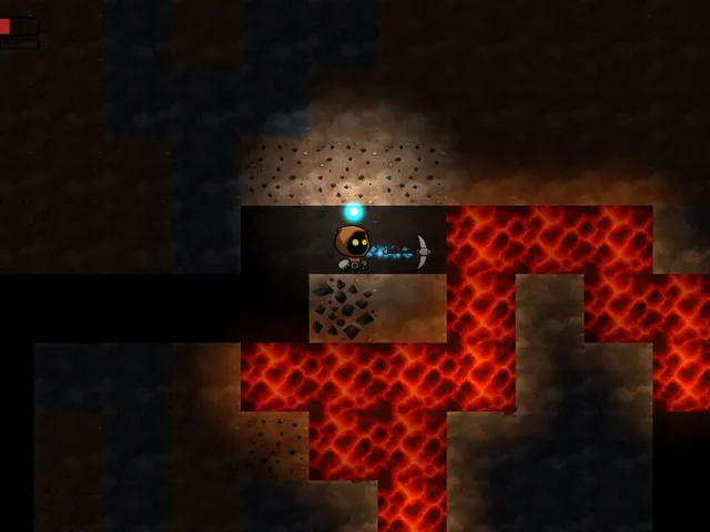Rockfall