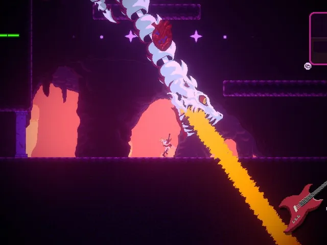 Rockin' Hell
