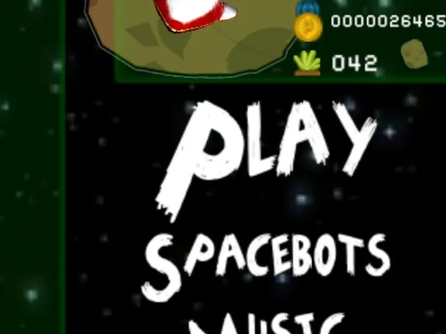Rockin'Space