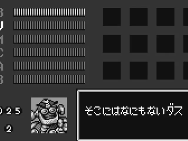 Rockman & Forte: Mirai kara no Chousensha