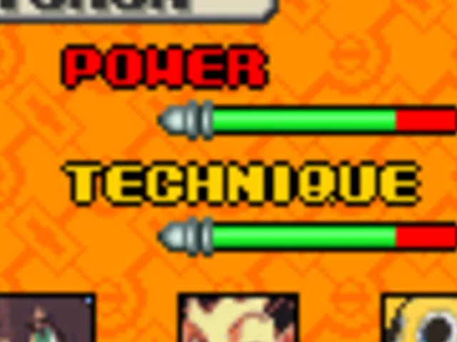 Rockman Dash Golf