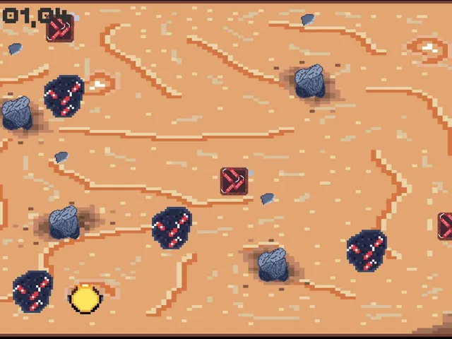 RockSlide
