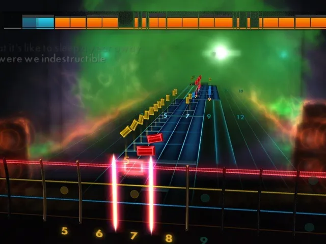 Rocksmith 2014