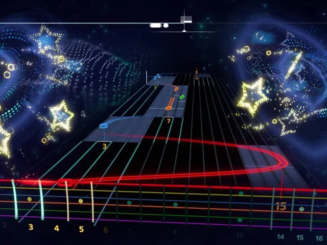 Rocksmith+