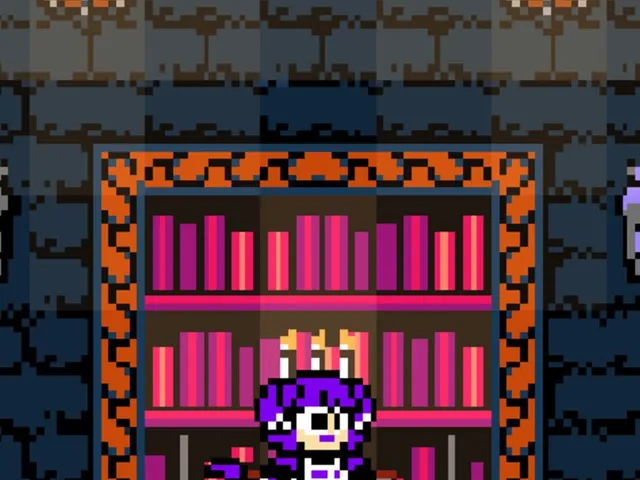 Rocksuki: The Rescue of Ember!