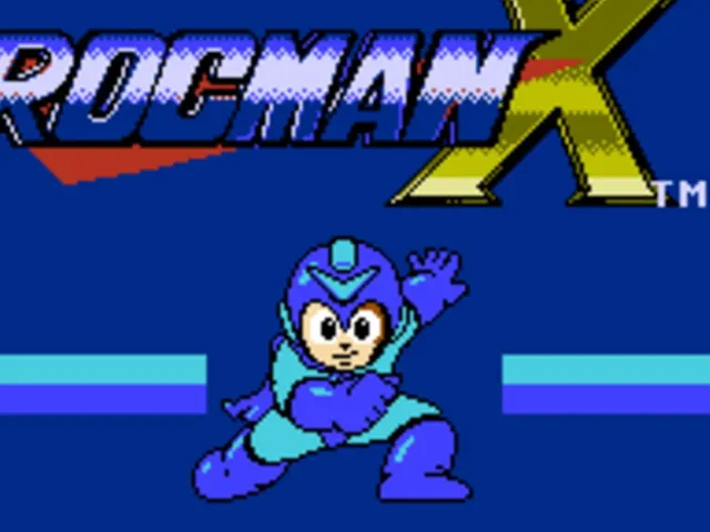 Rocman X