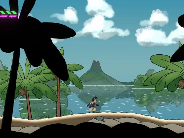 Roc's Odyssey
