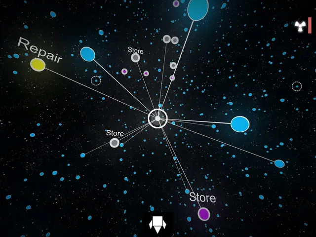 ROD: Revolt of Defense