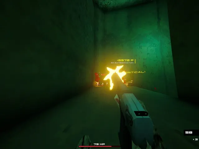 Rodent Retribution