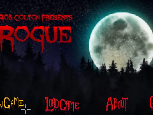 Rogue