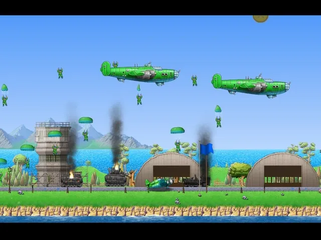 Rogue Aces