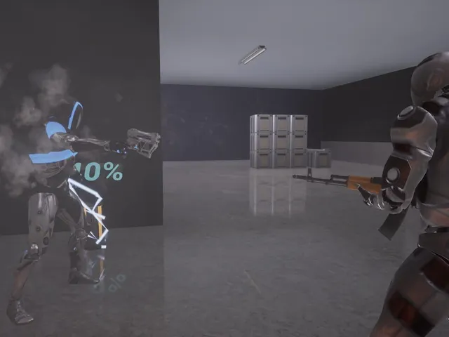 Rogue Bots