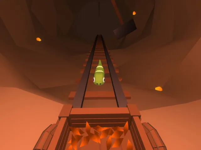 Rogue Cave