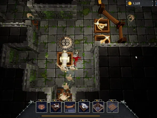 Rogue Citadel