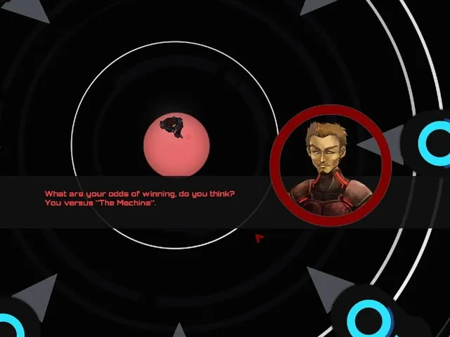 Rogue Contracts: Syndicate