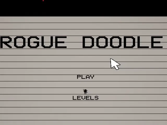 Rogue Doodle