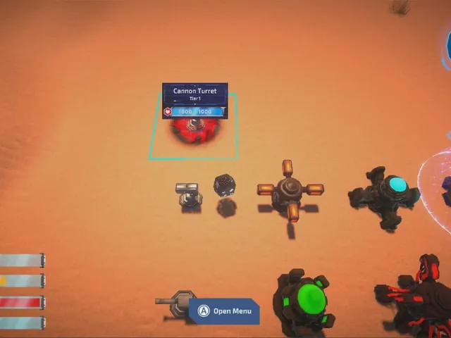 Rogue Drone