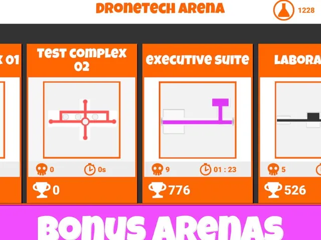 Rogue Drone