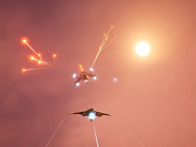 Rogue Eclipse