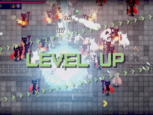 Rogue Factory