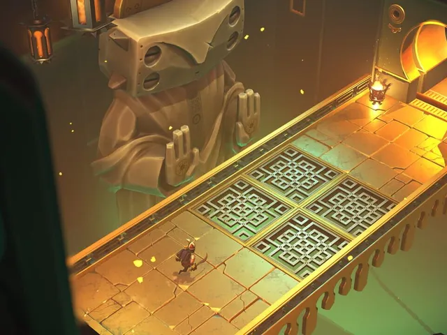 Rogue Fortune